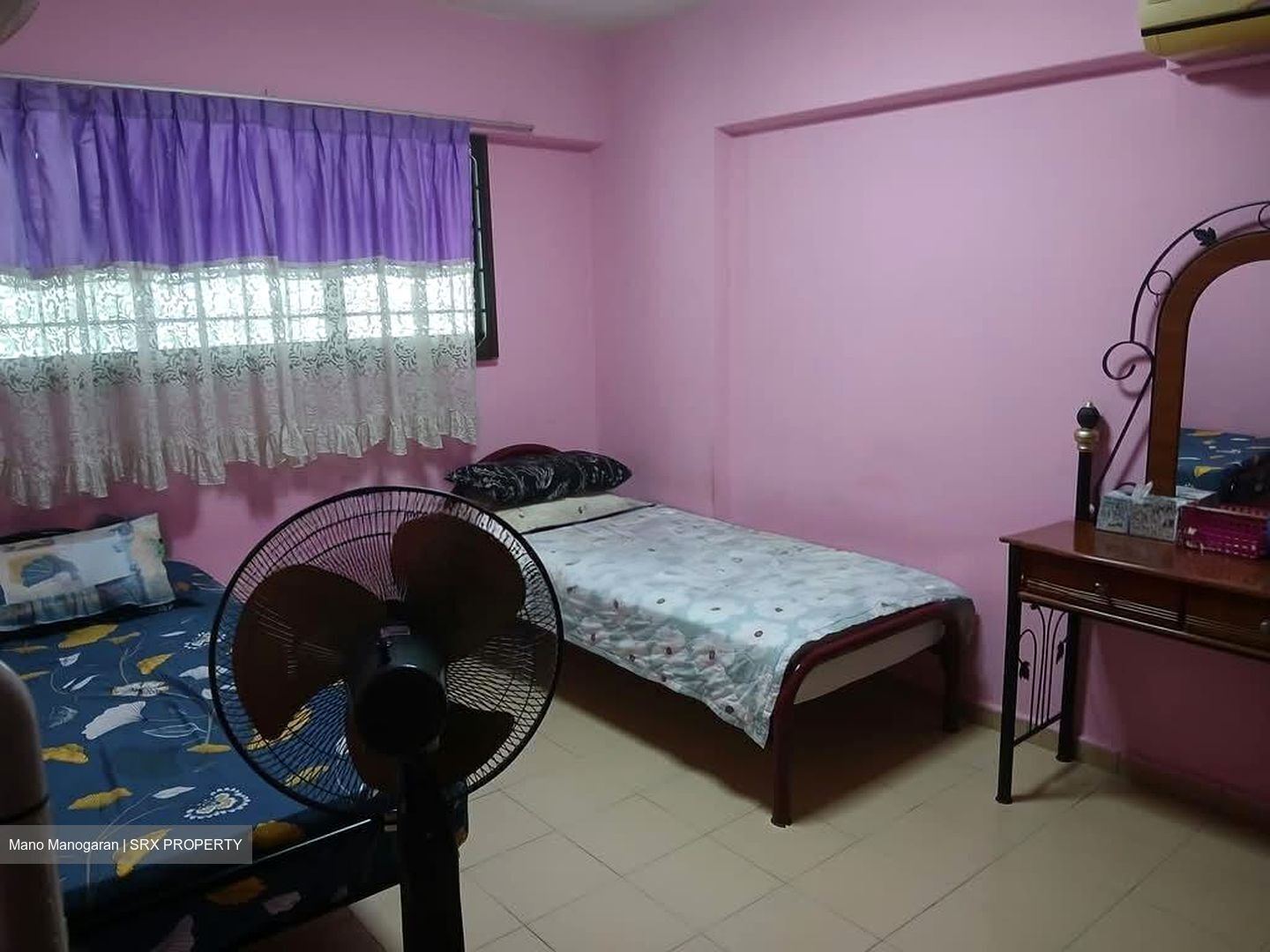 Blk 625 Senja Road (Bukit Panjang), HDB 3 Rooms #556830861